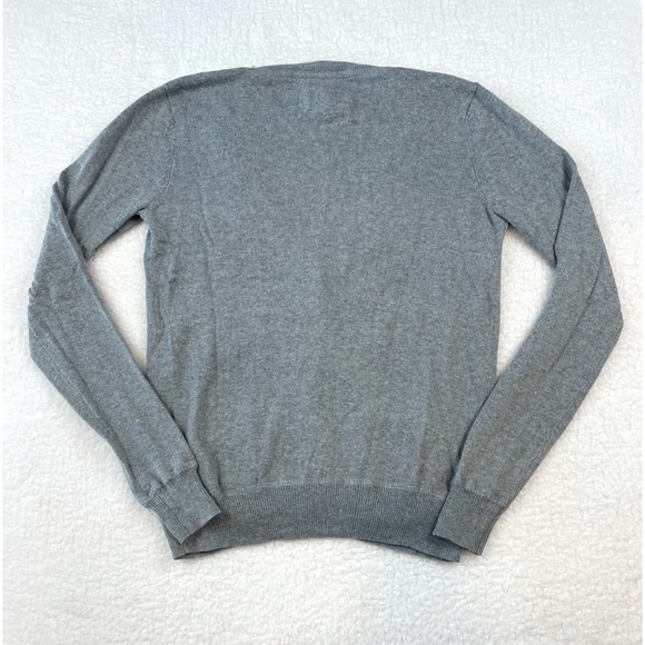 FOREVER 21 • Grey Wool-Blend Cardigan - Picture 9 of 16